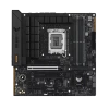 Материнская плата ASUS TUF GAMING B760M-PLUS II, LGA1700, Intel B760, Micro-ATX
