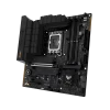 Материнская плата ASUS TUF GAMING B760M-PLUS II, LGA1700, Intel B760, Micro-ATX