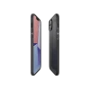 Чехол Spigen iPhone 14 Plus, Thin Fit, Чёрный Чехол Spigen iPhone 14 Plus, Thin Fit, Чёрный