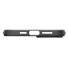 Чехол Spigen iPhone 14 Plus, Thin Fit, Чёрный Чехол Spigen iPhone 14 Plus, Thin Fit, Чёрный