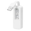 Adaptor USB 2.0 Ethernet 100Mbps UE200 TP-LINK Adaptor USB 2.0 Ethernet 100Mbps UE200 TP-LINK