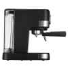 Cafetiera manuala Ardesto YCM-E16B, 1100W, Negru Cafetiera manuala Ardesto YCM-E16B, 1100W, Negru