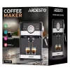 Cafetiera manuala Ardesto YCM-E16B, 1100W, Negru Cafetiera manuala Ardesto YCM-E16B, 1100W, Negru