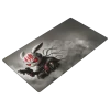Игровой коврик для мыши HATOR Tonn EVO 3XL, Extra Extra Extra Large, Angry bunny