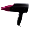 Фен Panasonic EH-NA65-K865, 2000 Вт, Чёрный | Розовый Фен Panasonic EH-NA65-K865, 2000 Вт, Чёрный | Розовый
