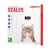 Personal Scale Ardesto SCB-965CAT Personal Scale Ardesto SCB-965CAT
