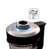 Blender staționar Tefal BL985A31, Gri/Negru Blender staționar Tefal BL985A31, Gri/Negru