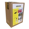 Универсальное моющее средство Karcher 9.633-508 Basic Box, Жёлтый Универсальное моющее средство Karcher 9.633-508 Basic Box, Жёлтый