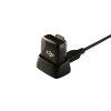 Портативный записывающий микрофон DJI Mic Mini (2TX + 1 Mobile RX), Беспроводной, Черный