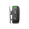 Портативный записывающий микрофон DJI Mic Mini (2TX + 1 Mobile RX), Беспроводной, Черный