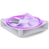Ventilator PC NZXT F120 RGB, 120 mm Ventilator PC NZXT F120 RGB, 120 mm