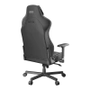 Игровое кресло HATOR Arc 3 XL, Искусственная кожа, Чёрный Игровое кресло HATOR Arc 3 XL, Искусственная кожа, Чёрный