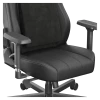 Игровое кресло HATOR Arc 3 XL, Искусственная кожа, Чёрный Игровое кресло HATOR Arc 3 XL, Искусственная кожа, Чёрный