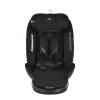 Scaun auto Cangaroo Castor 40-150cm black 3801005151844