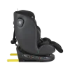 Scaun auto Cangaroo Castor 40-150cm black 3801005151844