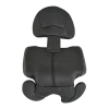 Scaun auto Cangaroo Castor 40-150cm black 3801005151844