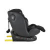 Scaun auto Cangaroo Castor 40-150cm black 3801005151844