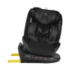 Scaun auto Cangaroo Castor 40-150cm black 3801005151844