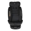 Scaun auto Cangaroo Castor 40-150cm black 3801005151844
