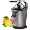 Storcător de citrice Gorenje Citruseta CJ100HE, Oțel inoxidabil Storcător de citrice Gorenje Citruseta CJ100HE, Oțel inoxidabil