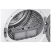Uscător de rufe Samsung DV90DB7845GEU4, 9kg, Alb Uscător de rufe Samsung DV90DB7845GEU4, 9kg, Alb