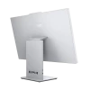 Computer All-in-One Lenovo IdeaCentre 3 27IRH9, 27", Intel Core 7 240H, 16GB/512GB, Fără SO, Cloud Grey Computer All-in-One Lenovo IdeaCentre 3 27IRH9, 27