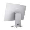 Computer All-in-One Lenovo IdeaCentre 3 27IRH9, 27", Intel Core 7 240H, 16GB/512GB, Fără SO, Cloud Grey Computer All-in-One Lenovo IdeaCentre 3 27IRH9, 27
