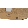 Caserolă Xavax 181585, 1700 ml, Albastru Caserolă Xavax 181585, 1700 ml, Albastru