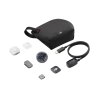 DJI Mic Mini 2 Transmitter, Fără fir, Negru DJI Mic Mini 2 Transmitter, Fără fir, Negru