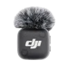 DJI Mic Mini 2 Transmitter, Fără fir, Negru DJI Mic Mini 2 Transmitter, Fără fir, Negru