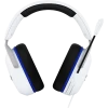 Căști gaming HyperX Cloud Stinger 2 Core, Cu fir, Alb