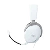 Căști gaming HyperX Cloud Stinger 2 Core, Cu fir, Alb