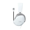 Căști gaming HyperX Cloud Stinger 2 Core, Cu fir, Alb