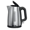 Электрочайник Braun WK 1500 BK, Чёрный