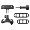 Accesorii pentru camere de acțiune Insta360 GO Ultra Flexi Strap Mount, Negru Accesorii pentru camere de acțiune Insta360 GO Ultra Flexi Strap Mount, Negru
