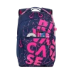 Rucsac zilnic RivaCase Heide, 15.6