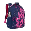 Rucsac zilnic RivaCase Heide, 15.6