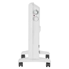 Конвектор VITEK VT-2184, 1500Вт, Белый