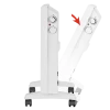 Конвектор VITEK VT-2184, 1500Вт, Белый