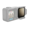 GoPro ND Filter 4-Pack M-Series (MISSION 1/MISSION 1 PRO), Black