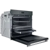 BinOven/el Whirlpool WOI78HT1SSGA BinOven/el Whirlpool WOI78HT1SSGA