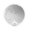 Беспроводная точка доступа Ubiquiti U6 Pro, Белый Беспроводная точка доступа Ubiquiti U6 Pro, Белый