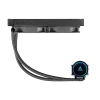 Cooler procesor Chieftec Iceberg 240 Dark Cooler procesor Chieftec Iceberg 240 Dark
