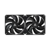 Cooler procesor Chieftec Iceberg 240 Dark Cooler procesor Chieftec Iceberg 240 Dark