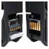 Cooler procesor Chieftec Iceberg 240 Dark Cooler procesor Chieftec Iceberg 240 Dark