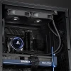 Cooler procesor Chieftec Iceberg 240 Dark Cooler procesor Chieftec Iceberg 240 Dark