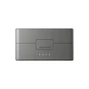 Портативный записывающий микрофон DJI Mic 3 (2 TX + 1 RX + Charging Case), Беспроводной, Черный