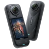 Cameră Video Sport Insta360 X5, Negru Cameră Video Sport Insta360 X5, Negru