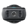 Cameră Video Sport Insta360 X5, Negru Cameră Video Sport Insta360 X5, Negru
