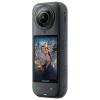 Cameră Video Sport Insta360 X5, Negru Cameră Video Sport Insta360 X5, Negru